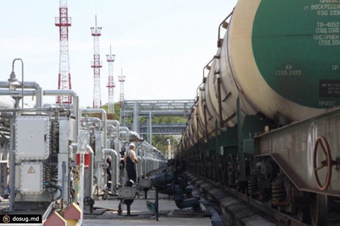 Экспортную пошлину на российскую нефть снизят на 12 процентов