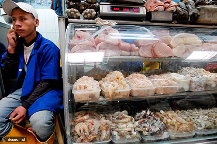 Эквадор нарастит экспорт в Россию вопреки давлению ЕС