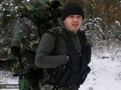 Эквадор отказался выдать Белоруссии беглого милиционера