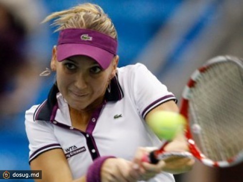 Елена Веснина выиграла турнир WTA в Австралии