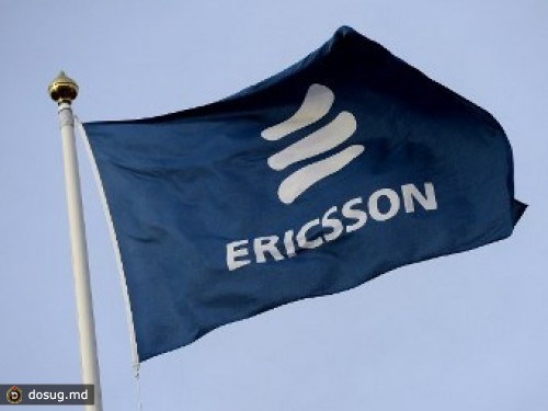 Ericsson подала в суд на Samsung за нарушение патентов