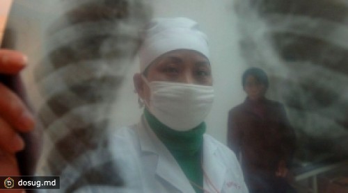 Еще 5 больных туберкулезом в селе Новая Ларга: Я прекратил лечение и нахожусь дома