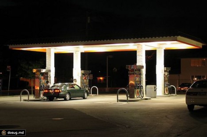 Еще один поставщик нефтепродуктов поднял цены на топливо