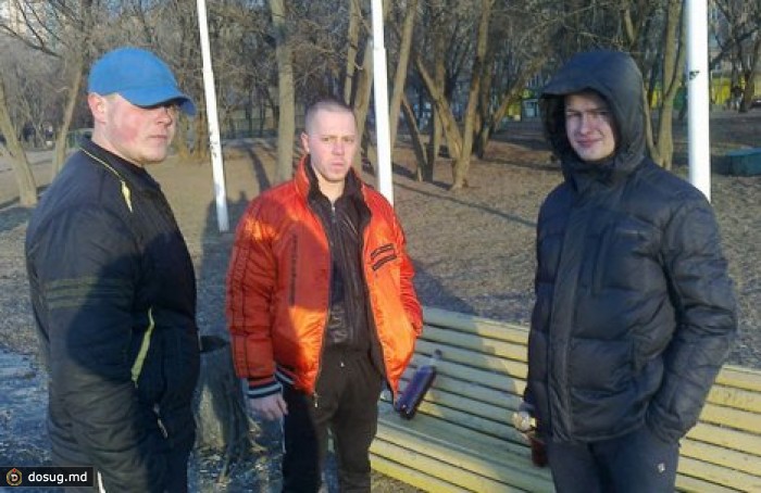 Еще одно громкое задержание в Москве: семеро украинских националистов схвачены спецслужбами