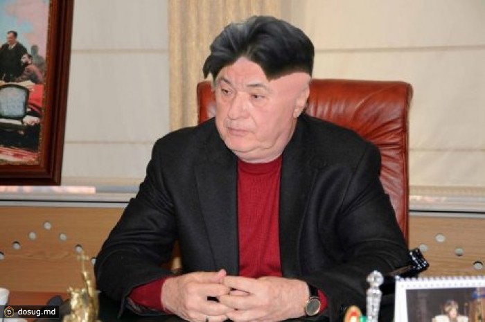 Если бы в Молдове действовал режим как в Северной Кореи. ФОТО