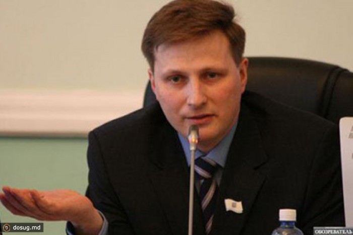 Эстония отказалась выдать России омского депутата