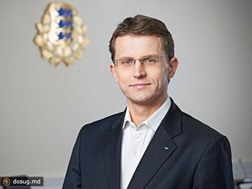 Эстония признала факт вымирания неграждан