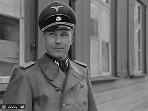 Эстонская почта отказалась выпустить марку с нацистом