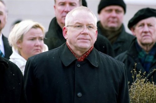 Эстонские студенты обвинили в расизме «завалившего» их преподавателя