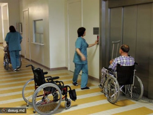 Эстонские врачи объявили забастовку