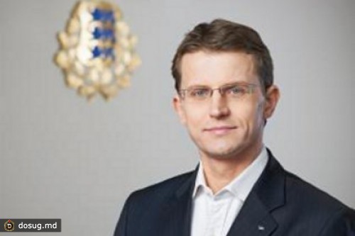 Эстонским полицейским доплатили за борьбу с российской пропагандой