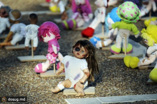 Эстонцев станут наказывать за посещение сайтов с детским порно