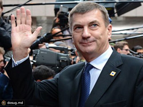 Эстонцу дали условный срок за угрозу убить премьер-министра