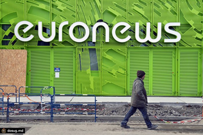 Euronews на Украине лишили лицензии из-за невозможности влиять на контент
