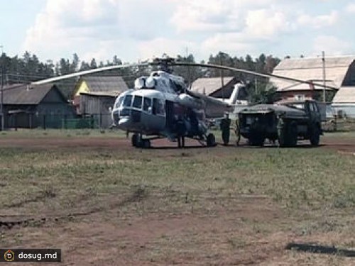 Эвакуированным из-за взрывов на складе в Оренбуржье выплатят компенсацию