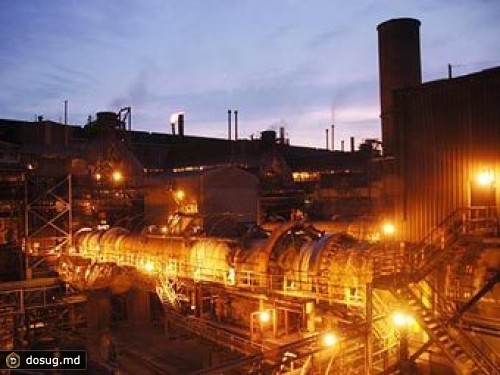 Evraz остановила работу в Лимпопо из-за забастовки