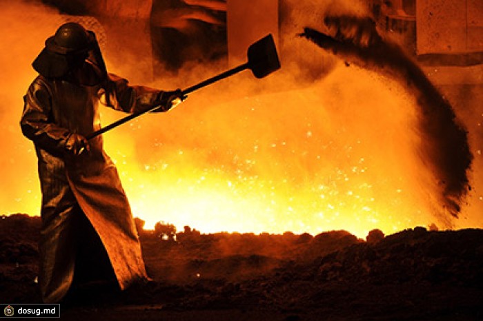 Evraz приостановил производство стали в штате Колорадо