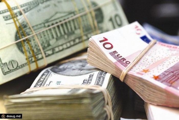Евро и доллар теряют свои позиции