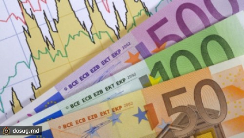 Евро возвращается к курсу 2011 года