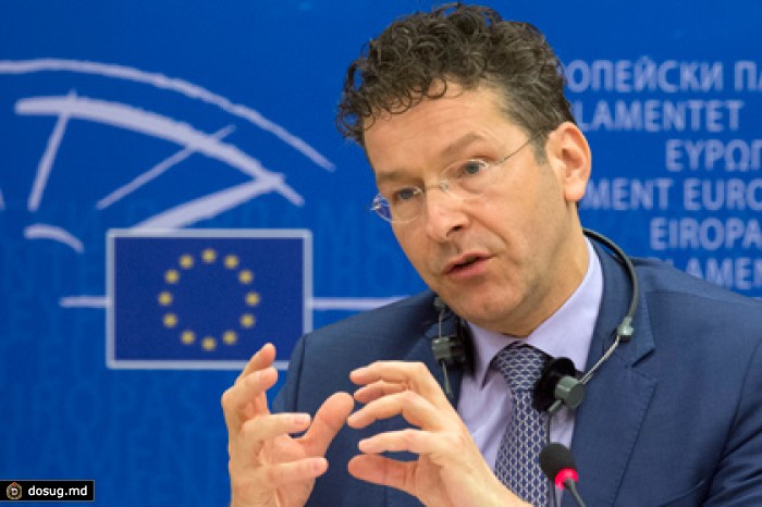 Еврогруппа отказалась давать Греции новые кредиты