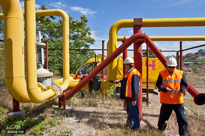 Еврокомиссия, Россия и Украина по-разному поняли итоги переговоров по газу