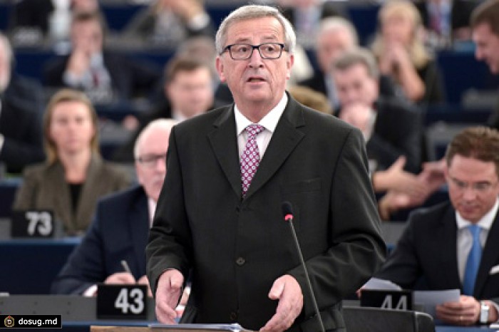 Еврокомиссия не нашла денег на стратегические инвестиции