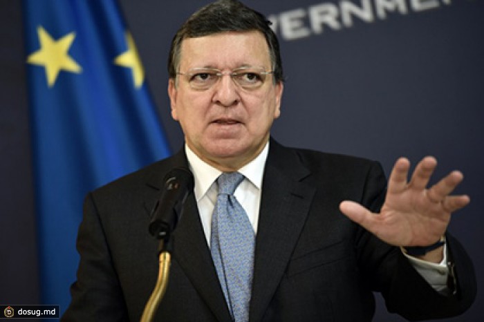 Еврокомиссия проведет тесты на случай срыва поставок газа из России