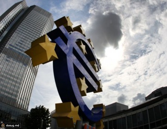 Еврокомиссия снизила экономические прогнозы стран еврозоны
