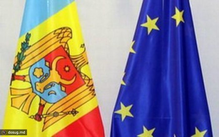 Европарламент: Молдова может подать заявку на членство в ЕС