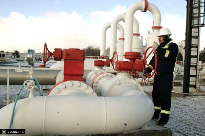 Европейские страны пригласили подключаться к новому проекту «Газпрома»