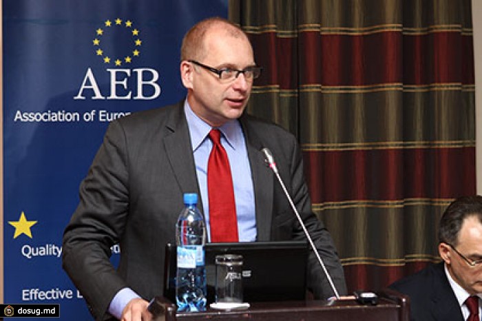 Европейский бизнес понадеялся на скорую отмену санкций против России