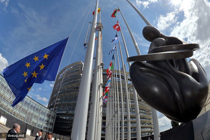 Европейцам запретят покупать акции российских госбанков