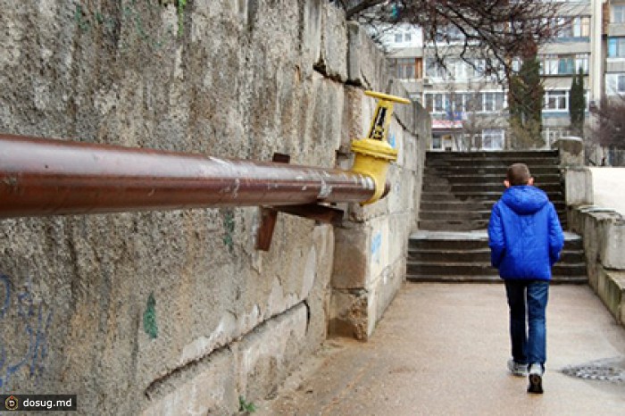 Евросоюз отказался оплачивать долг Украины за газ