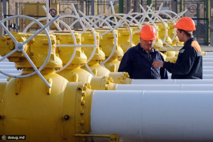 Евросоюз поможет Украине расплатиться по долгам за газ