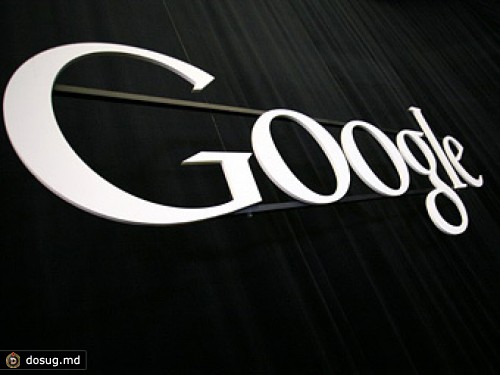 Евросоюз потребовал от Google изменить политику приватности