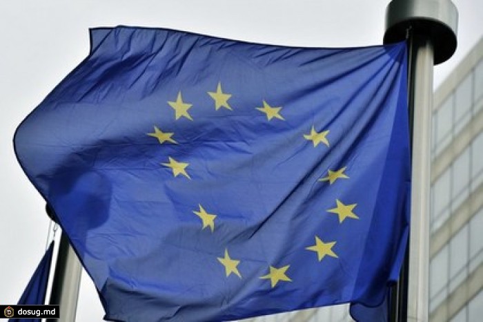 Евросоюз призвал отвести вооружение из зоны конфликта на Украине