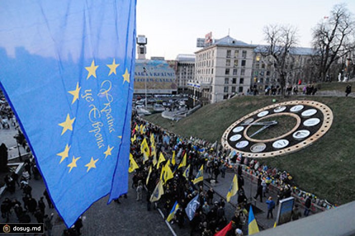 Евросоюз выделил Украине еще 500 миллионов евро