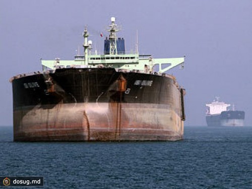 Евросоюз запретил поставлять в Иран танкеры