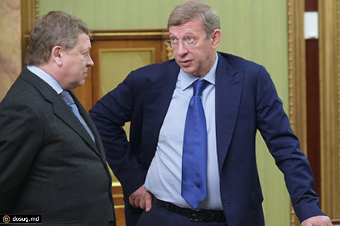 Евтушенков допустил возвращение в нефтяной бизнес