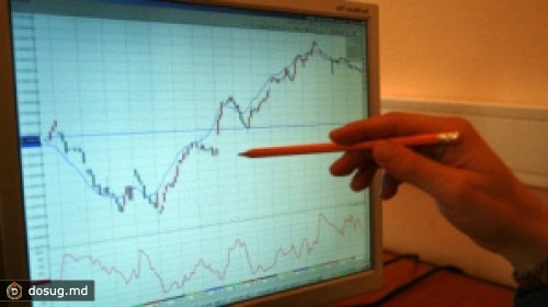 Expert-Grup: В 2012 экономический рост в Молдове составит 2,1 процента