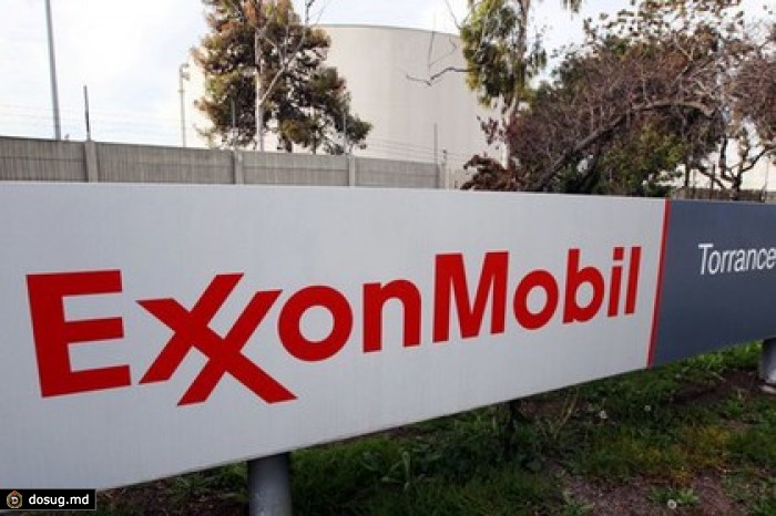 Exxon Mobil обратилась в Стокгольмский суд по иску к России