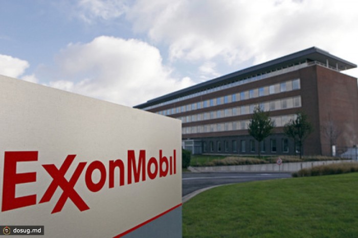 ExxonMobil заморозила 9 проектов в России