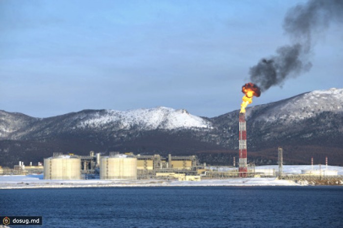 ExxonMobile и «Роснефть» продолжат сотрудничество на Сахалине