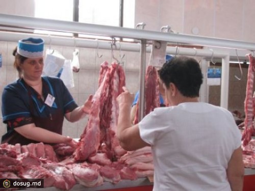 
 FAO: Африканская чума у свиней может угрожать Молдове
