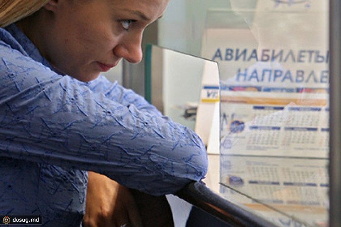 ФАС предложила прописать в законе цену невозвратных авиабилетов