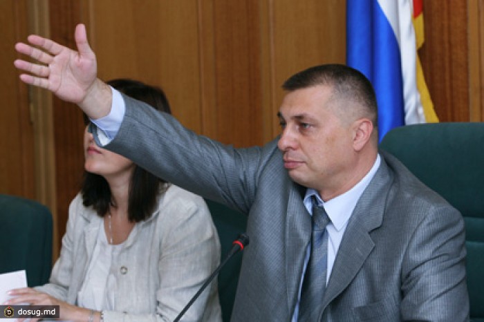 ФАС предложила сетям закупать санкционные продукты на аукционах