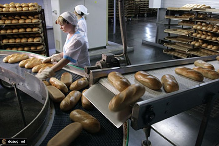 ФАС проверит пекарни из-за роста цен на хлеб