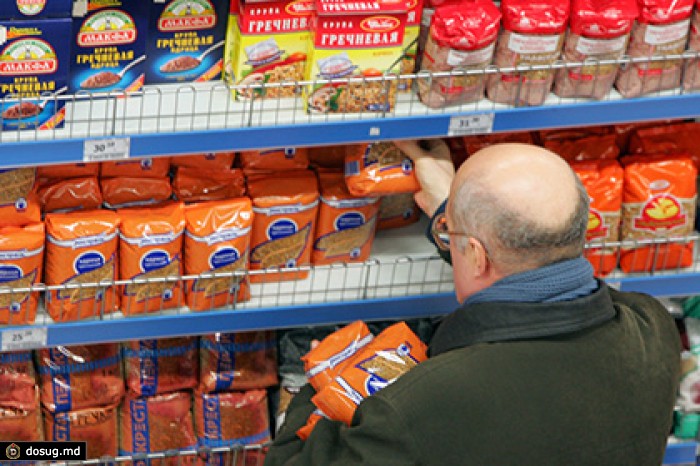 ФАС проверит производителей гречки