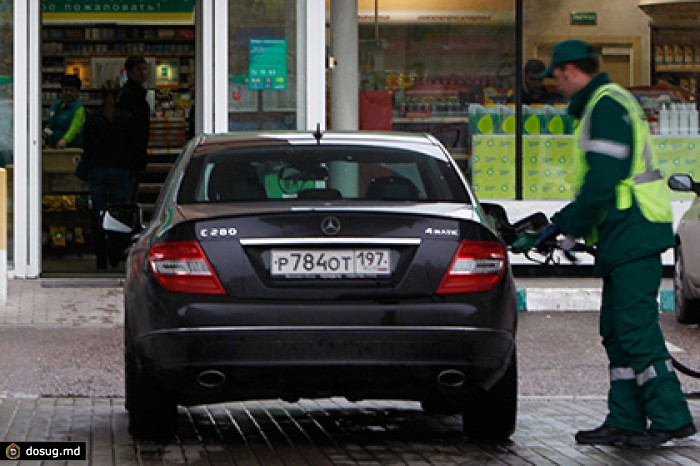 ФАС указала нефтяникам на несоответствие цен на АЗС рыночной ситуации