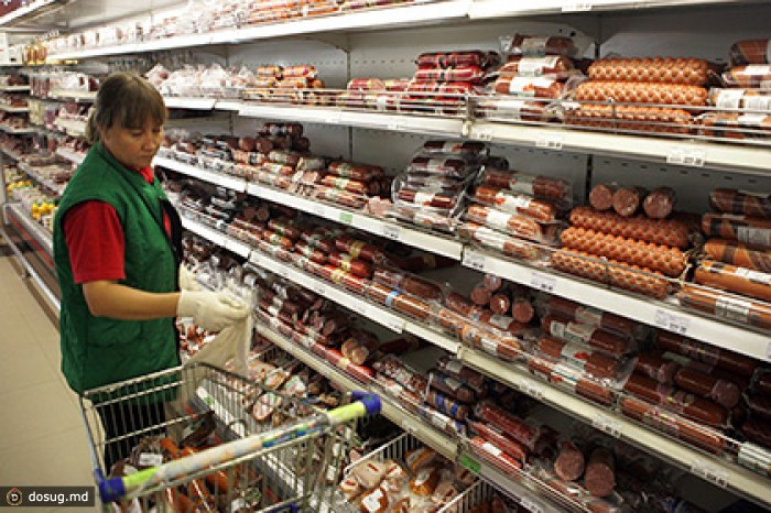 ФАС возбудила первое дело из-за скачка цен на продукты